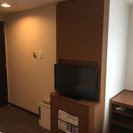 Hotel Mystays Kamata Prefektura Tokio Exteriér fotografie