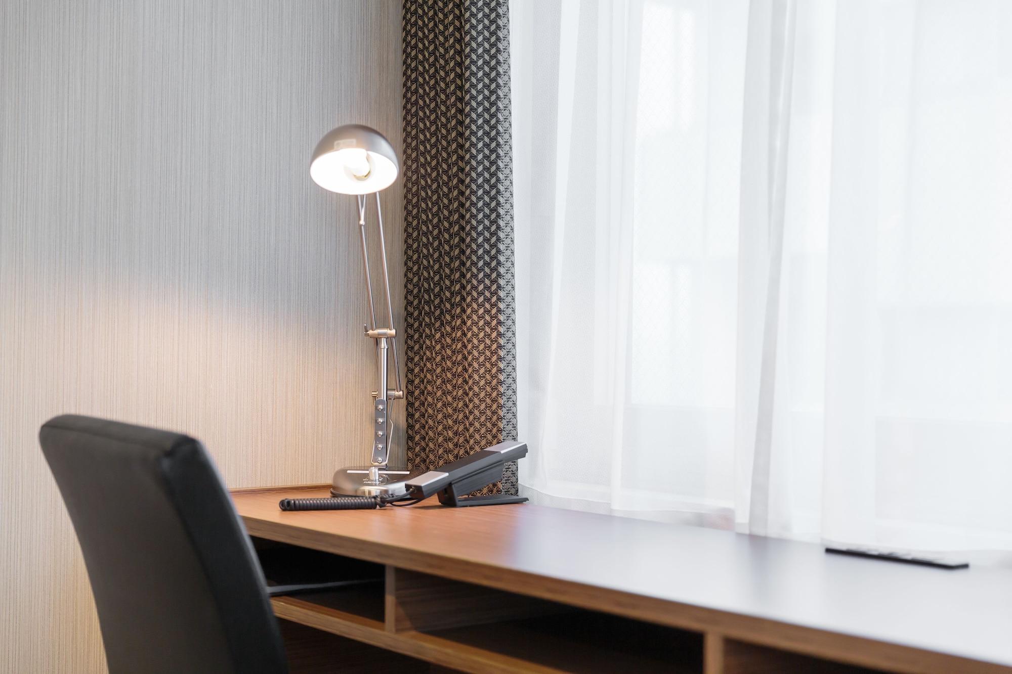 Hotel Mystays Kamata Prefektura Tokio Exteriér fotografie