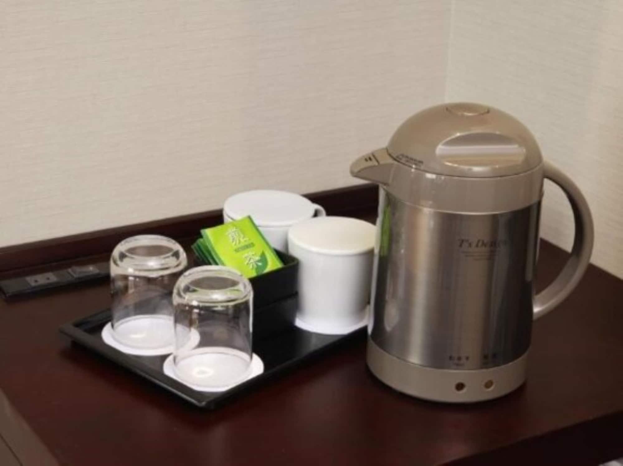 Hotel Mystays Kamata Prefektura Tokio Exteriér fotografie