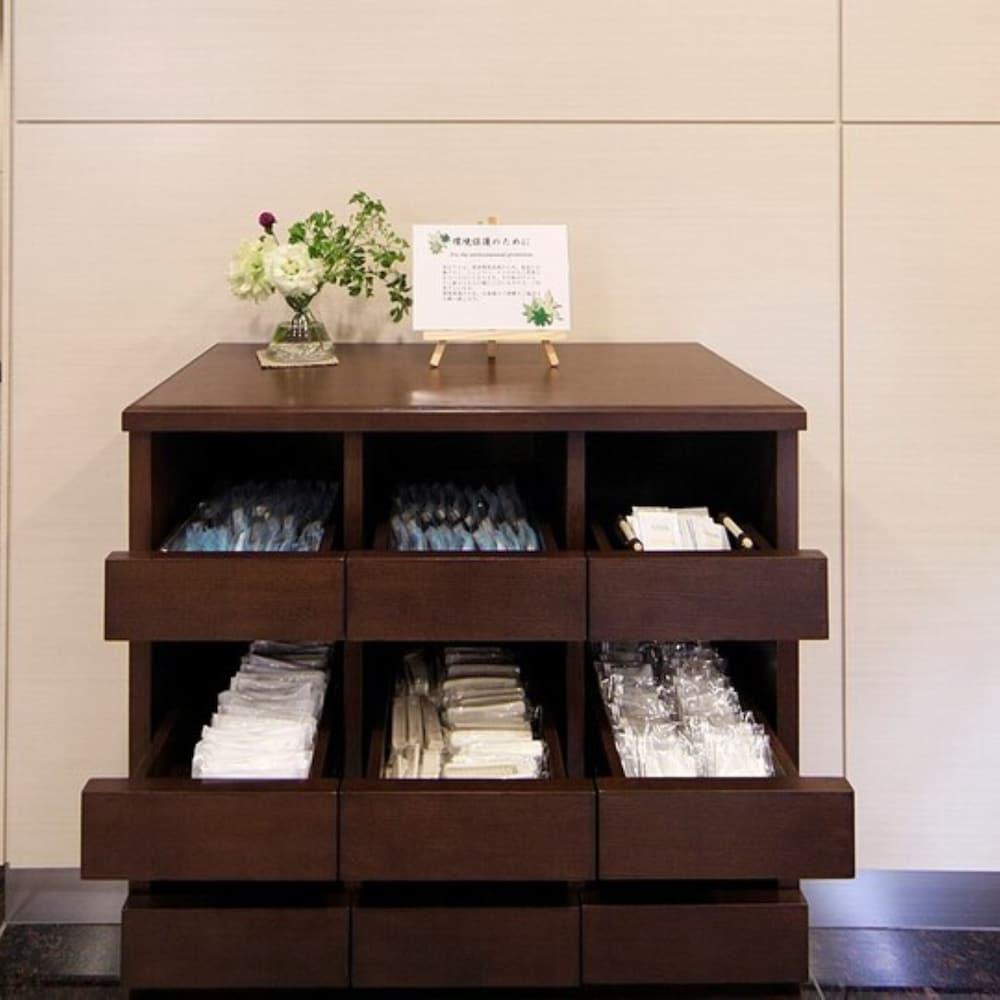 Hotel Mystays Kamata Prefektura Tokio Exteriér fotografie