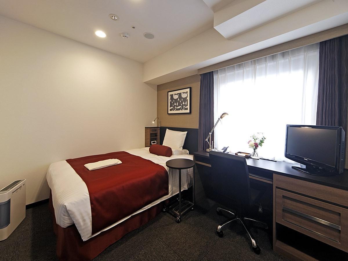 Hotel Mystays Kamata Prefektura Tokio Exteriér fotografie