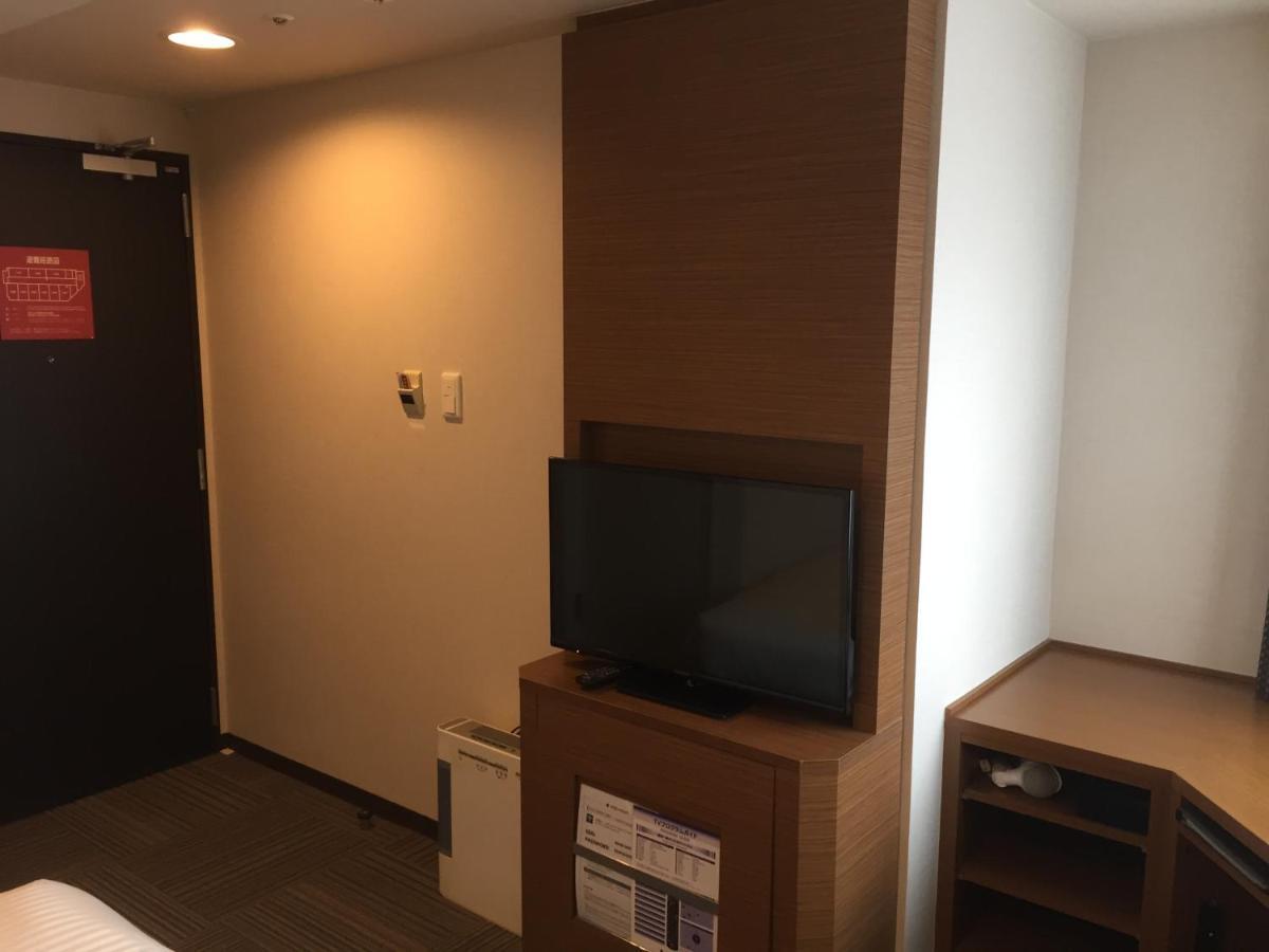 Hotel Mystays Kamata Prefektura Tokio Exteriér fotografie