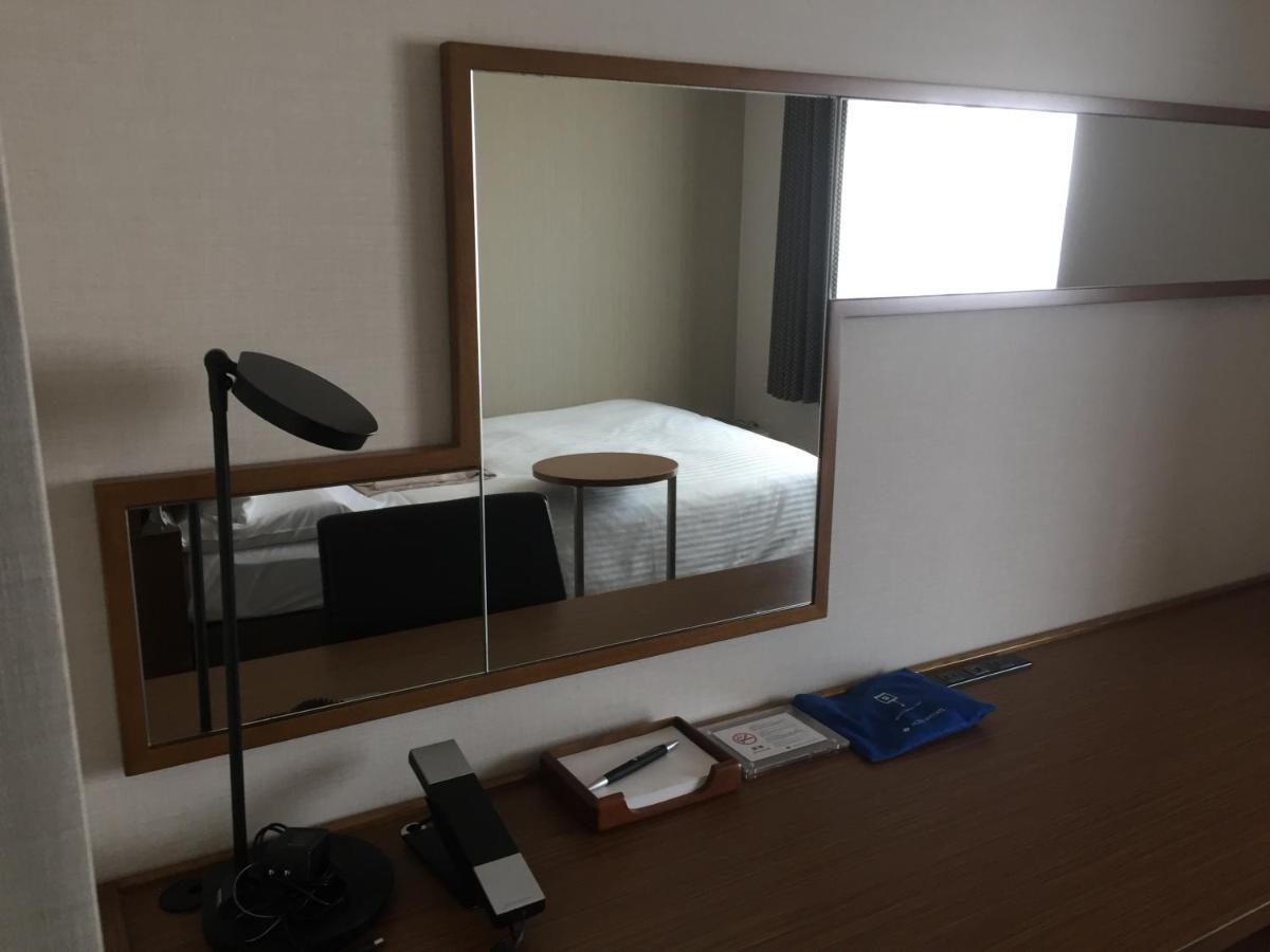 Hotel Mystays Kamata Prefektura Tokio Exteriér fotografie